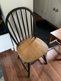 Chair- free