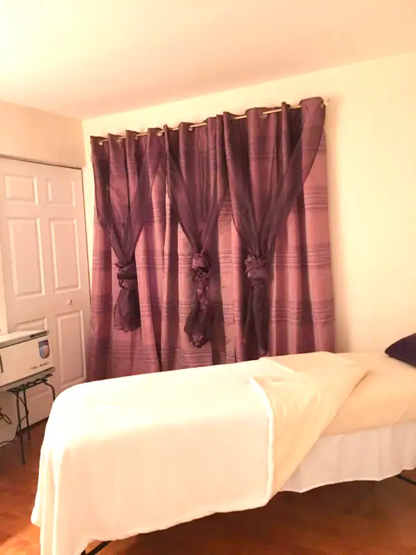 Professional private massage - Lymphatic massage63240705735299123