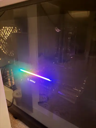 Gaming Computer / Developer Computer, View more