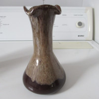 FS:  A Pottery Vase