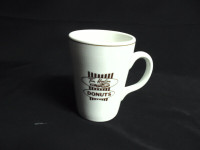 Royal Doulton Tim Horton's Coffee Mug