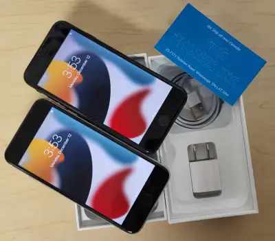 iPhone８ Apple iPhone 3GS - 8GB - Black O2 A1303 (GSM) Works 3rd