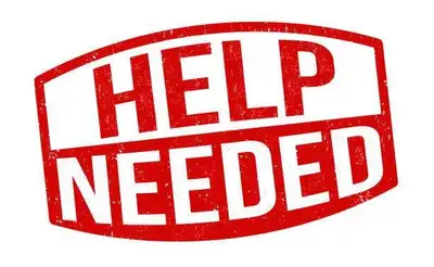 construction helper needed, View more