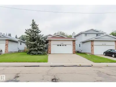 The house is available on Oct 01, 2026. This beautiful and cozy home is nestled right next to Blue Q...