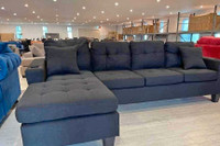 Free Delivery on Sectional Sofas: Because Your Comfort 