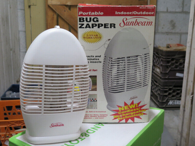 Sunbeam Bug Zapper in Other in City of Toronto