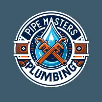 Pipe Masters Plumbing! - Ready to hit the ground plumbing!