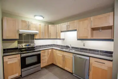 HOME FOR RENT IN SE DEER RUN *AVAILABLE IMMEDIATELY* READY FOR MOVE IN 3 BEDROOM, 2 BATHROOM *PLS CA...