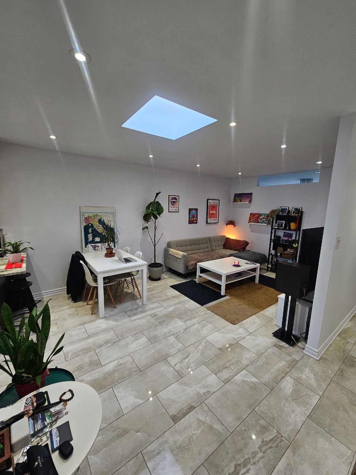 CESSION DE BAIL / LEASE TRANSFER – VILLERAY – 1er octobre — photo 1