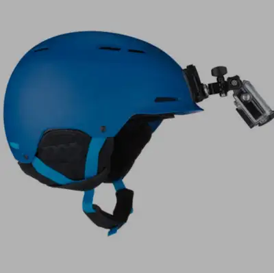 New sealed - GoPro Helmet Front Mount , View more