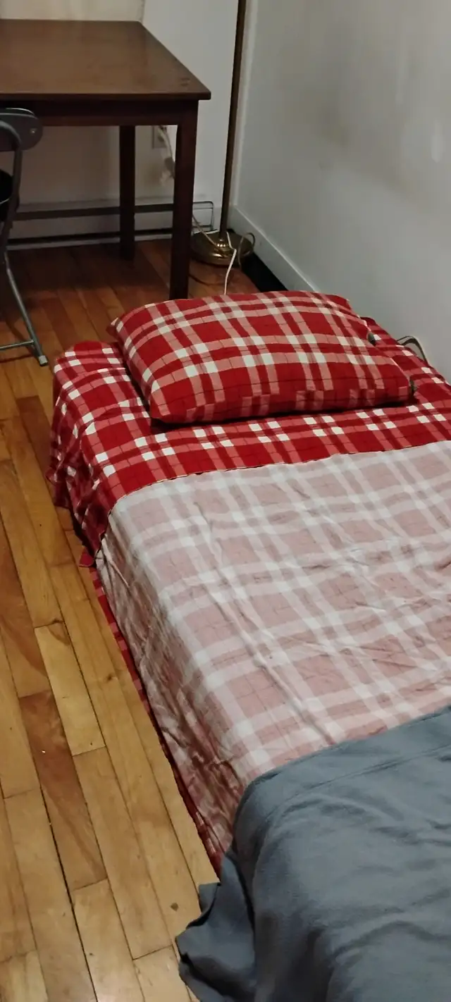 Chambre à louer