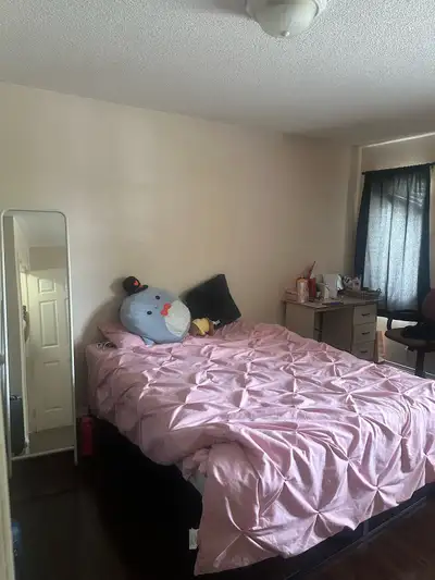 Room available in house