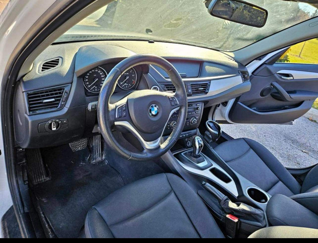 2015 BMW X1 in Cars & Trucks in Mississauga / Peel Region - Image 4