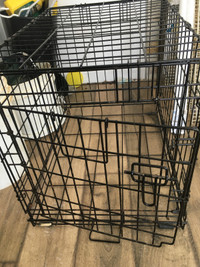 Dog Cage/Kennel