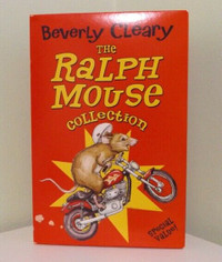 THE RALPH MOUSE COLLECTION