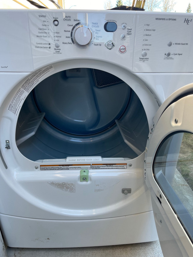 Kenmore dryer  in Washers & Dryers in Thunder Bay - Image 3