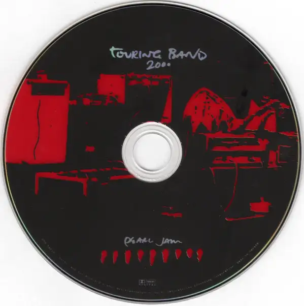 Pearl Jam   --   Touring Band 2000     ** DVD in CDs, DVDs & Blu-ray in City of Montréal - Image 4