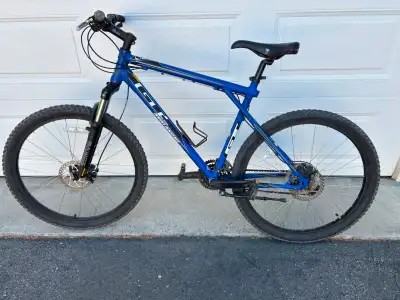 GT Avalanche 24 SP Mountain Commuter Bike ALUM, View more