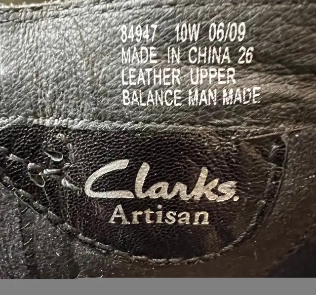 Women’s leather boots- sz 10 in Women's - Shoes in Kitchener / Waterloo - Image 4