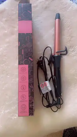 KIPOZI Hair curler62866660802305126