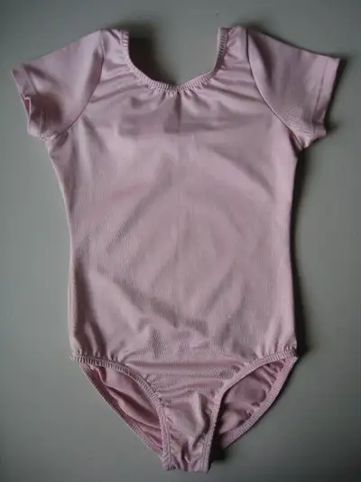 Dream Dancer Pink Dance Leotard - size 4-6, View more