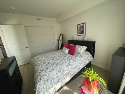 Occupation prévue : 1er juillet ou Août 2026 Superbes logements modernes de type 4½ offerts en locat...