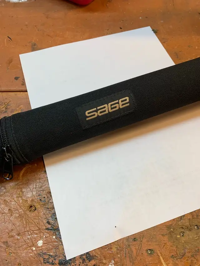 fly fishing equipment in Fishing, Camping & Outdoors in Muskoka - Image 4