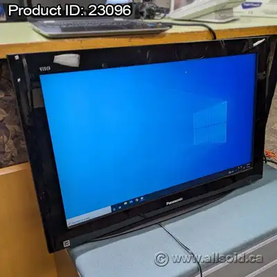 Panasonic TC32LX85 Widescreen 32" VIERA LCD TV 720p, View more
