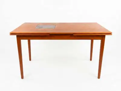 MCM Vintage Teak dinning table , View more