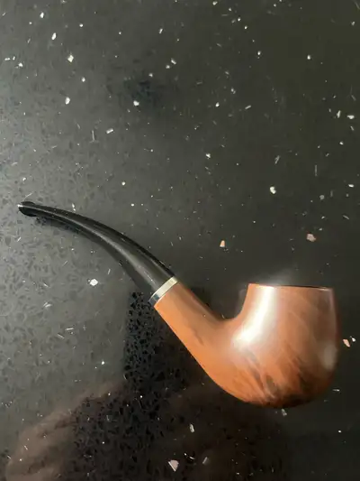 Tabaco pipe, View more