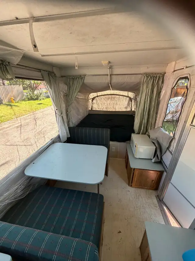 pop up camper in Travel Trailers & Campers in Oshawa / Durham Region - Image 4