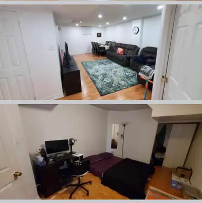 Private Room for Rent – Mississauga (Eglinton ave and Glen Erin dr). Available from 1 Jun. Serious i...
