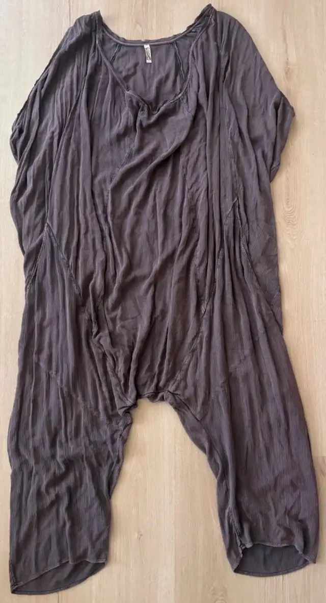 Free People Jumpsuit