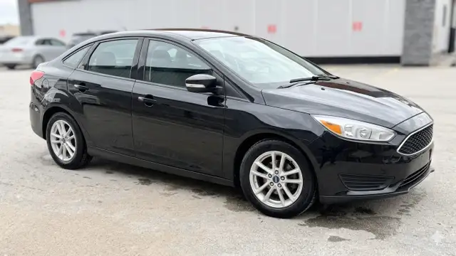 Ford Focus 2017437431538518609922
