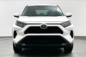 2023 Toyota RAV 4 LE