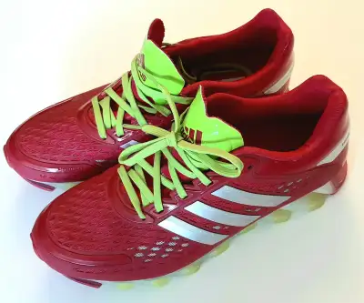 Adidas Springblade 3.0 Running Shoes.Size 7, View more