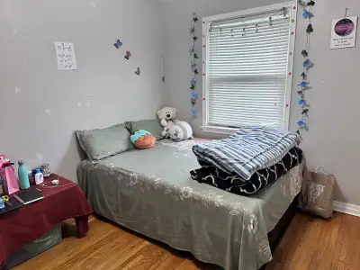 Room available for July