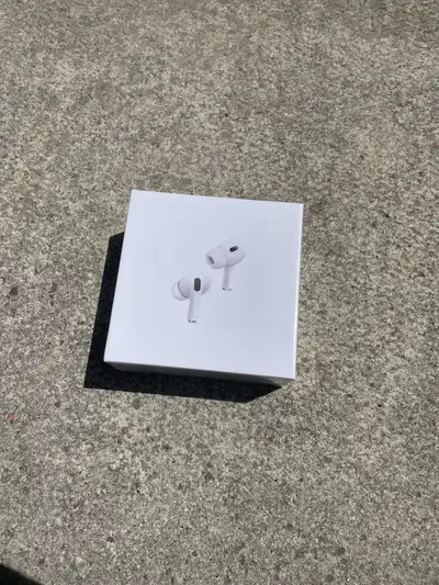 Apple AirPods Pro, View more