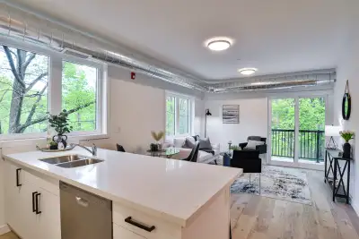 Brand-New Luxury Rentals in the Heart of Huntsville!
