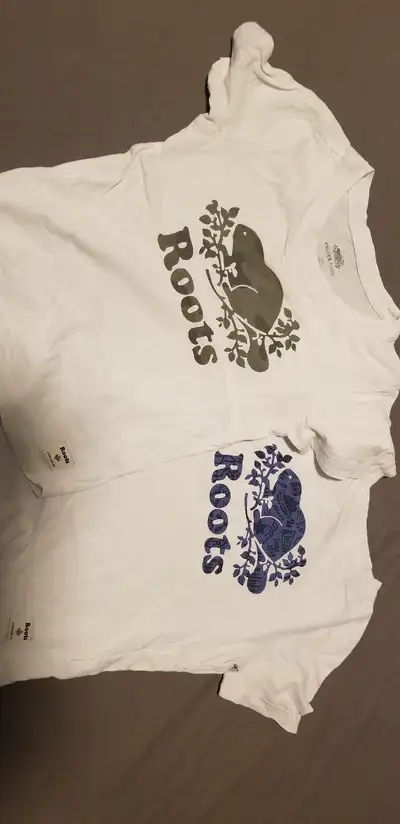 Roots 4T tops child , View more