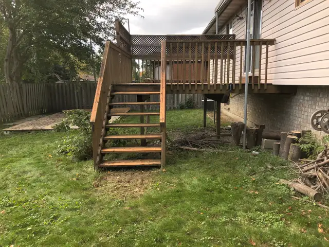 4 bedroom detached house on a quiet street for rent in Lasalle. in Long Term Rentals in Windsor Region - Image 10