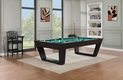 Looking to upgrade your game room or entertainment space? At Associated Billiards, we offer pool tab...