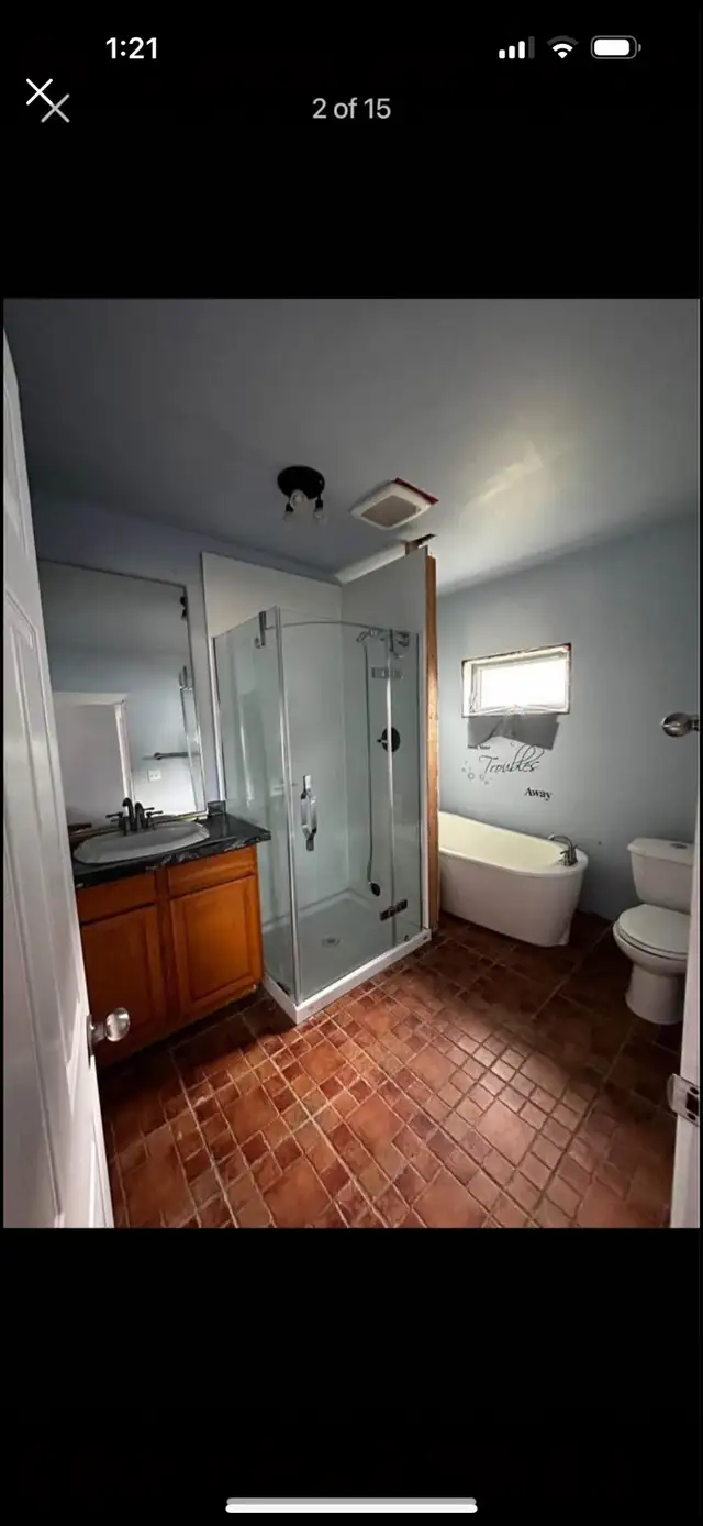 3 bedroom spacious home for sale. massive yard. built in 2010 in Houses for Sale in Regina - Image 9