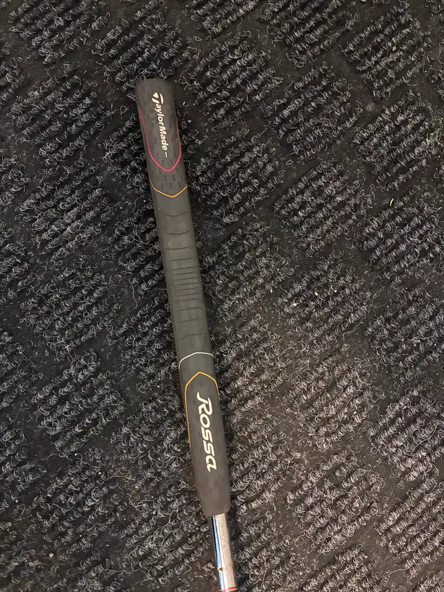 TaylorMade Junior Golf Clubs — 5 Clubs in Golf in Ottawa - Image 9