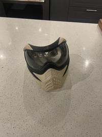 V-Force Grill Mask