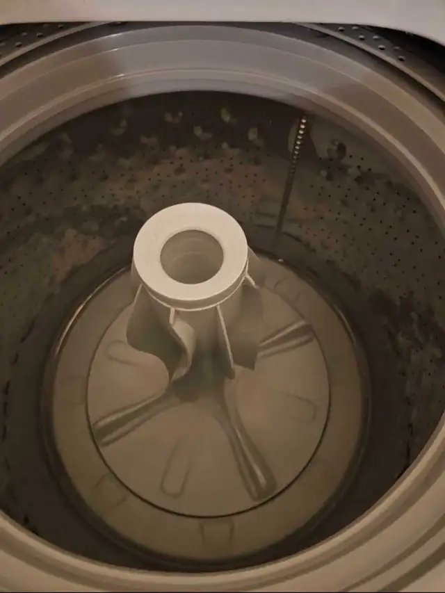 Moffat Washer and Dryer set in Washers & Dryers in City of Halifax - Image 11