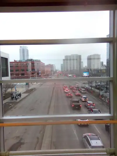 Need a ride to Red Deer from Edmonton , View more