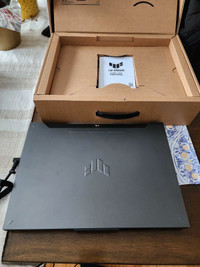 ASUS F15 Gaming Laptop I9-13900, 16G Ram, 1TB