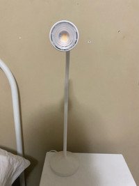 IKEA desk lamp