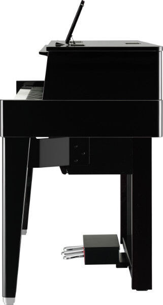 Ventes Pianos Hybrides Avant-Grand YAMAHA - NU1X, N1, N2, et N3 dans Pianos et claviers  à Laval/Rive Nord - Image 4